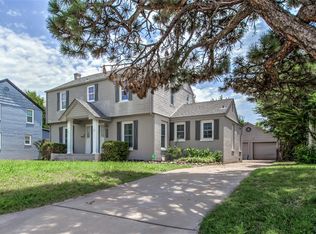 2828 NW 45th St, Oklahoma City, OK 73112