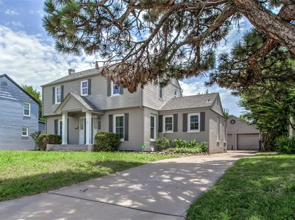 2828 NW 45th St, Oklahoma City, OK 73112
