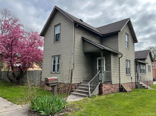 315 S Catherine St, Bay City, MI 48706