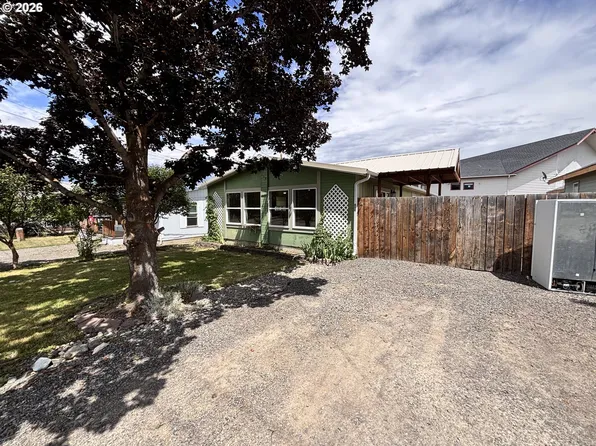 608 N Mill St, Joseph, OR 97846