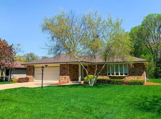3424 W Cold Spring Rd, Greenfield, WI 53221