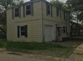 1027 3rd St SE, Massillon, OH 44646