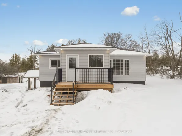 544 County Road 121 Rd, Kawartha Lakes, ON K0M 1N0