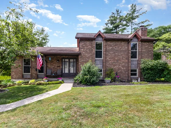 3735 Cliffwood Ct, Alexandria, KY 41001