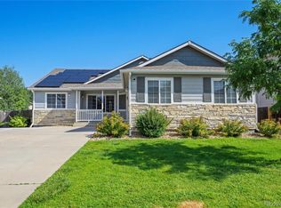 8611 18th Street, Greeley, CO 80634