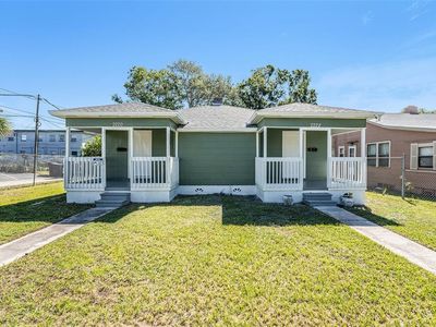 2220 7th St S, Saint Petersburg, FL, 33705