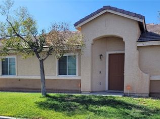 4607 Victoria Garden Ave, North Las Vegas, NV 89031