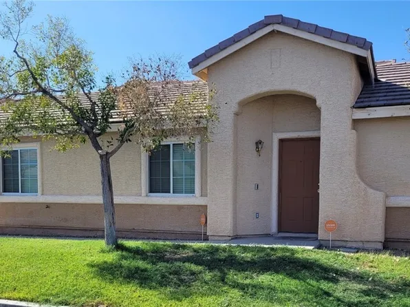 4607 Victoria Garden Ave, North Las Vegas, NV 89031