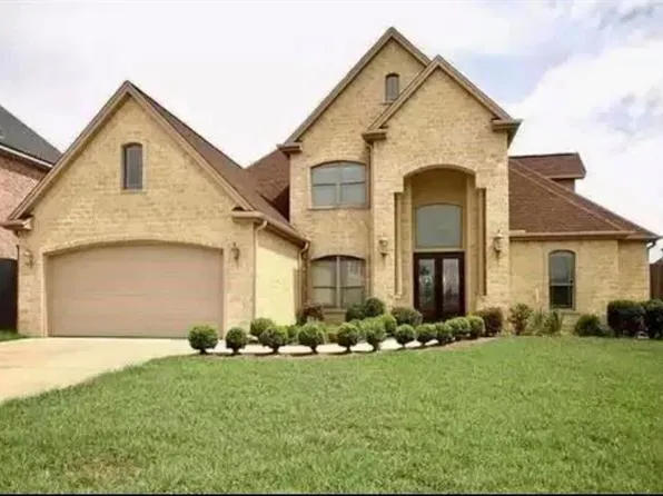7 Stonebrook Ct, Beaumont, TX 77706