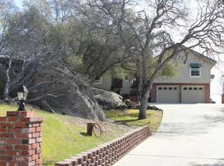 41710 Long Hollow Dr, Coarsegold, CA 93614