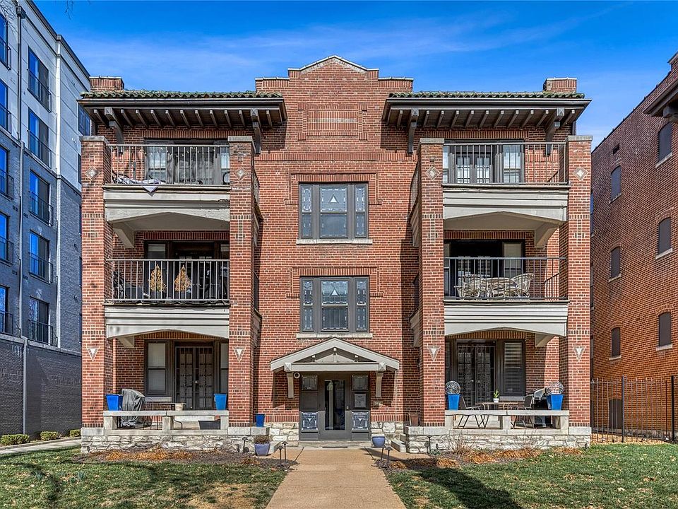 1st image of 5631 Pershing Ave APT 12