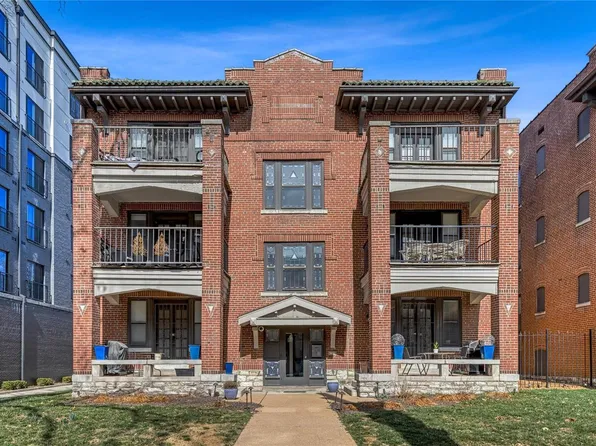 5631 Pershing Ave APT 12, Saint Louis, MO 63112