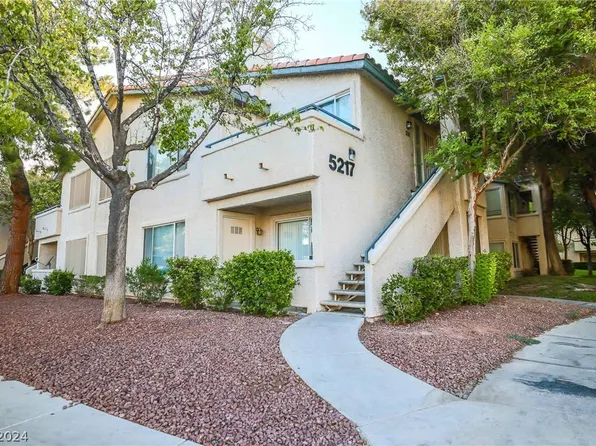 5217 Caspian Springs Dr Unit 101, Las Vegas, NV 89120
