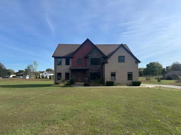 2246 Murphy Rd, Bowling Green, KY 42101