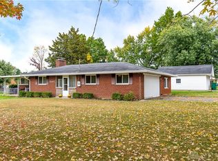 3145 Old Yellow Springs Rd, Fairborn, OH 45324