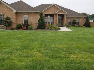 123 River Downs Dr, Huntsville, AL 35811