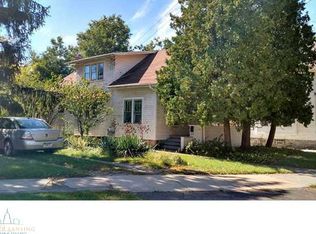 1318 E Cesar E Chavez Ave, Lansing, MI 48906