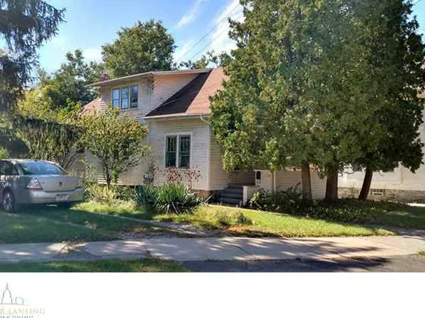 1318 E Cesar E Chavez Ave, Lansing, MI 48906
