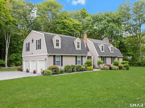 1488 Sturges Highway, Fairfield, CT 06880
