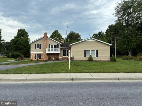 54 E Moser Rd, Thurmont, MD 21788