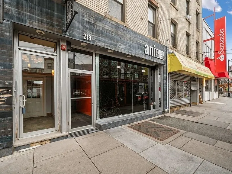 218 Newark Ave #1 — Photo 12
