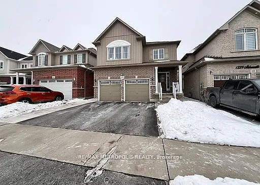 1335 Aldsworth Cres #BASEMENT — Photo 2