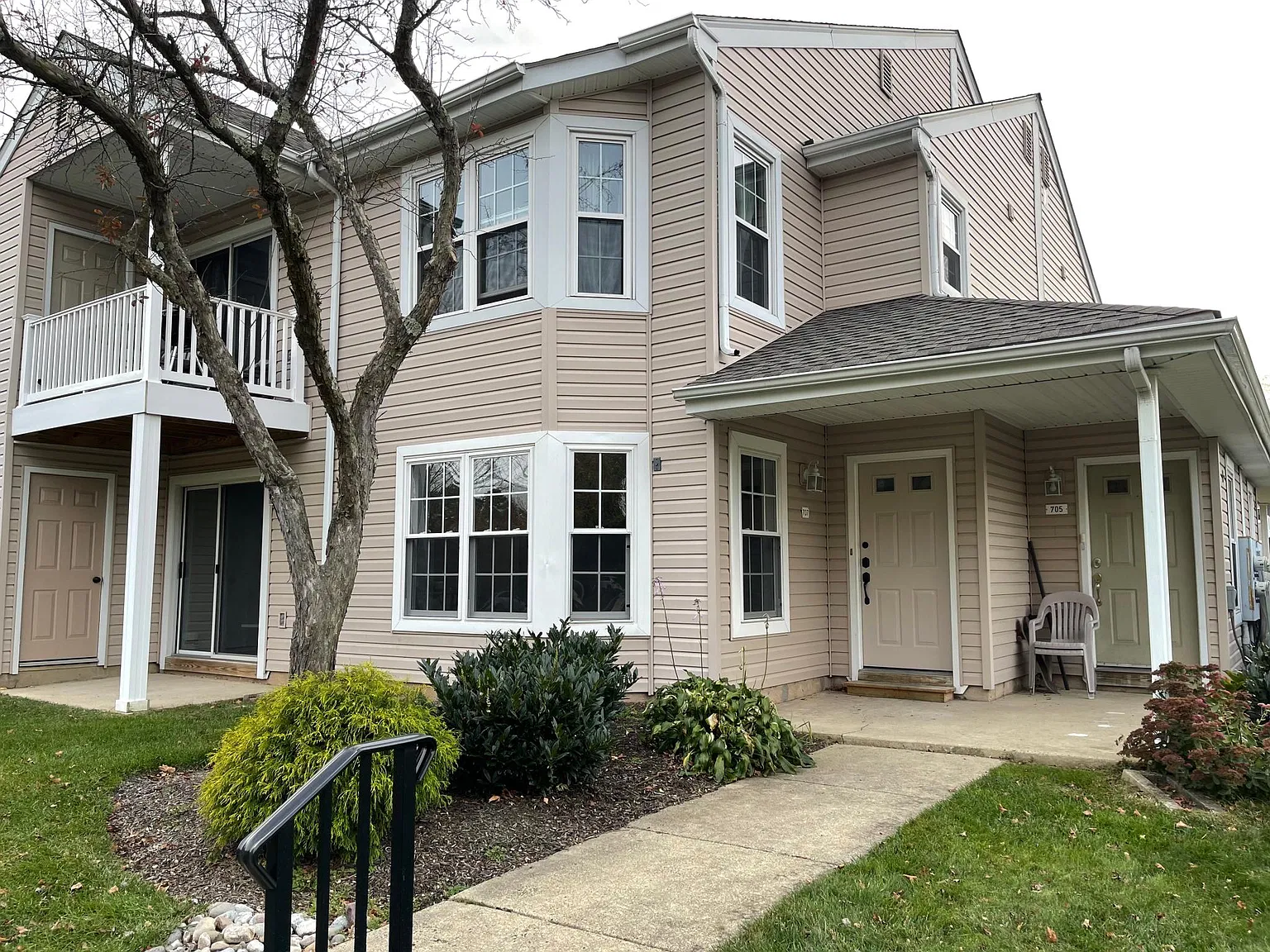 707 Shepherds Way — Photo 1