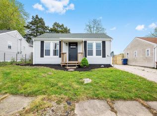 813 W Booneslick Rd, Warrenton, MO 63383