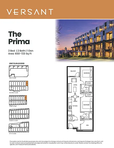 Floor plan 101
