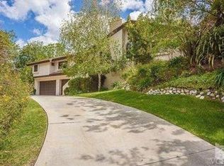 2455 La Granada Dr, Thousand Oaks, CA 91362