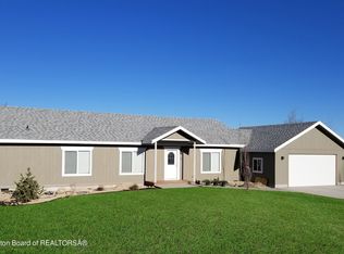 Spruce Rd, Victor, ID 83455