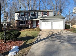 4662 Dresher Trl, Stow, OH 44224