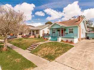 4431 Demontluzin St, New Orleans, LA 70122
