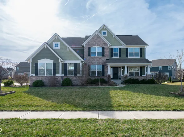 2314 Angelina Way, Greenwood, IN 46143