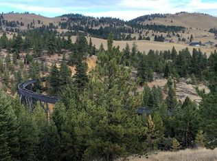 44 Alta Ore Mine Rd, Jefferson City, MT 59638