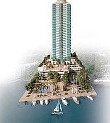1st image of 2101 Brickell Ave APT 1212