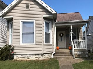1705 5th St, Portsmouth, OH