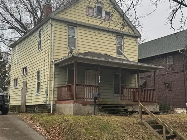 705 Kling St, Akron, OH 44311