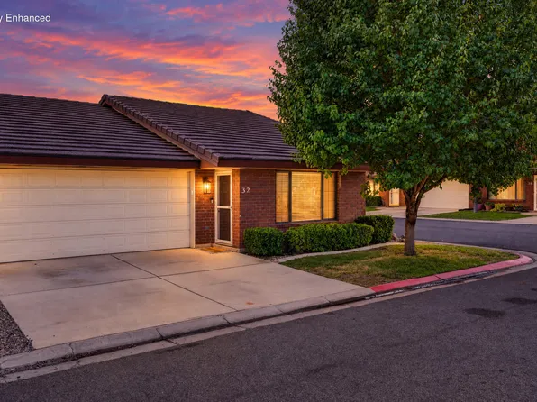 701 E 900 S Unit 32, Saint George, UT 84790
