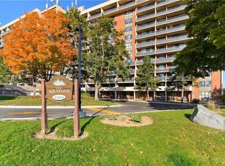 2929 Aquitaine Ave #316, Mississauga, ON