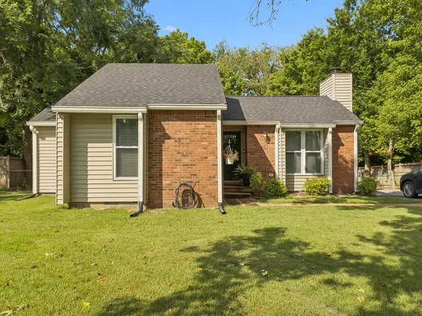 119 Sunnymeade Dr, Mount Juliet, TN 37122