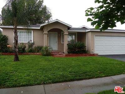 8419 Wakefield Ave, Panorama City, CA, 91402