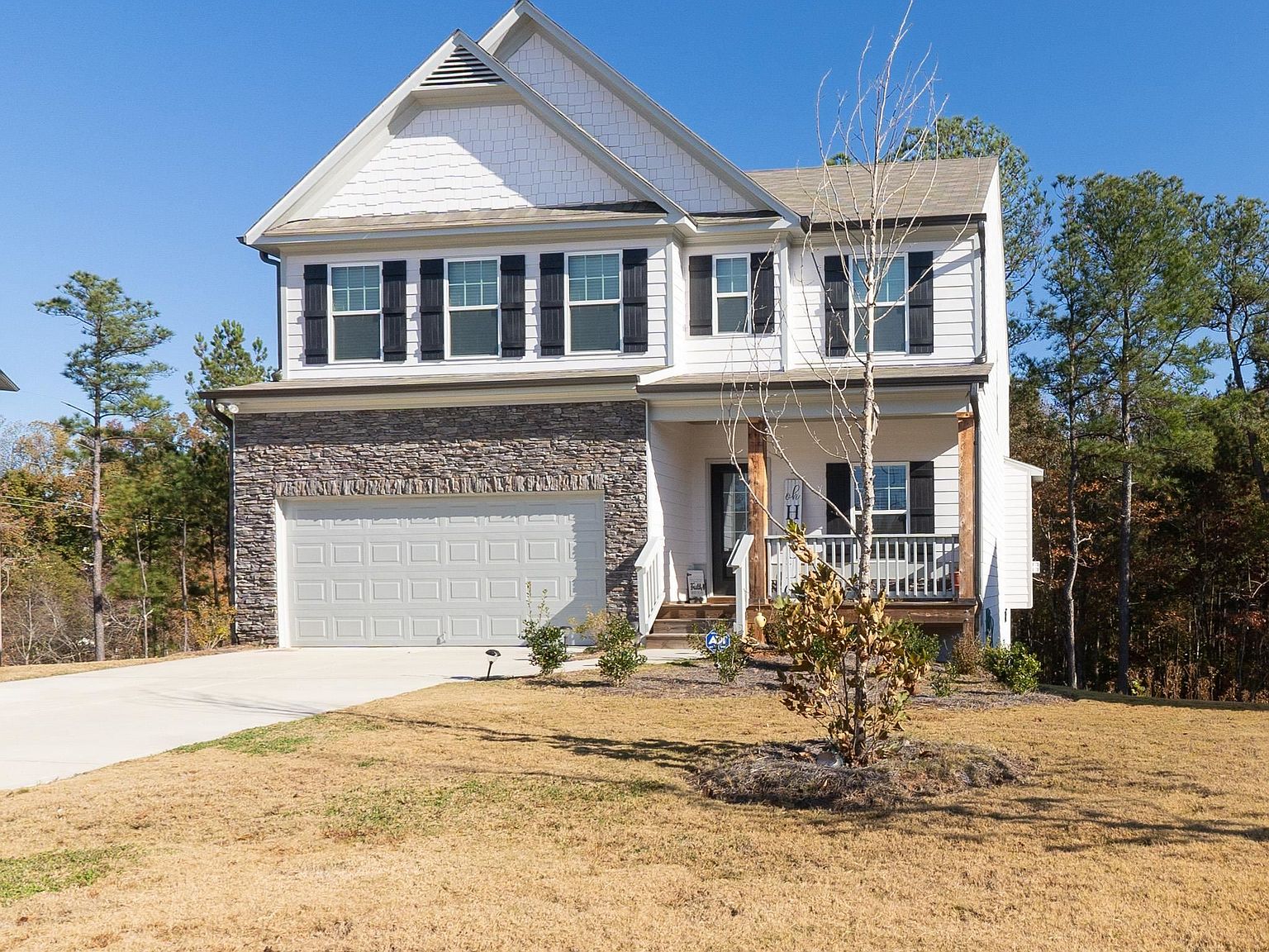 635 Hydrangea Ln, Bremen, GA 30110 MLS 20157778 Zillow
