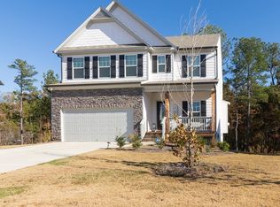 635 Hydrangea Ln, Bremen, GA 30110