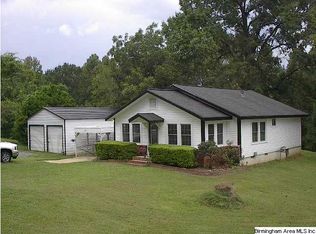 199 Barnett St, Sycamore, AL 35149