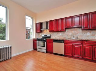 321 57th St #2, West New York, NJ 07093