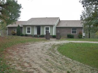 5876 Roby Rd, Philpot, KY 42366