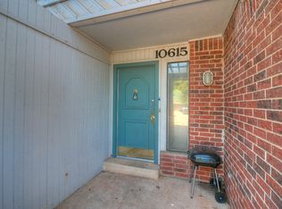 10615 N Macarthur Blvd, Oklahoma City, OK 73162