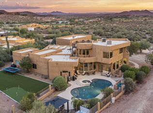 2587 S Edgemore Rd, Gold Canyon, AZ 85118