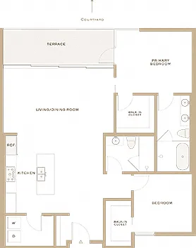 Respara Brentwood — Photo 37